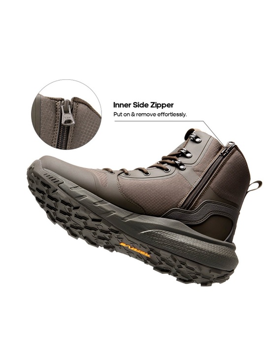 Men Hiking boots main image 5